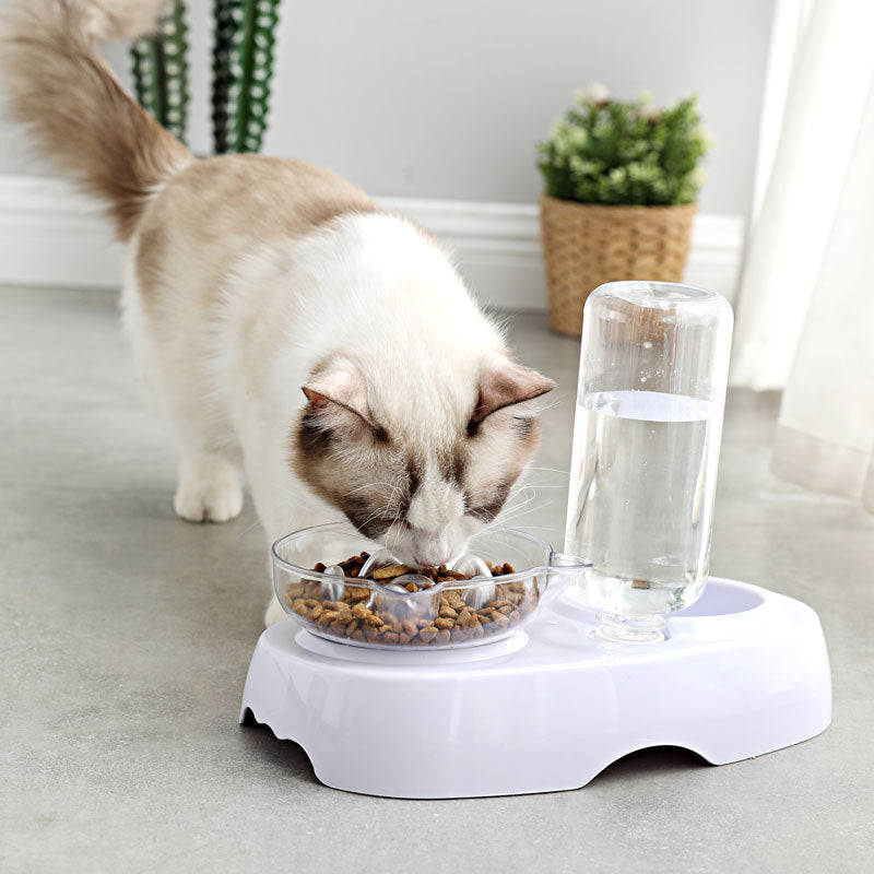 The Ultimate Feeding Solution for Your Pets